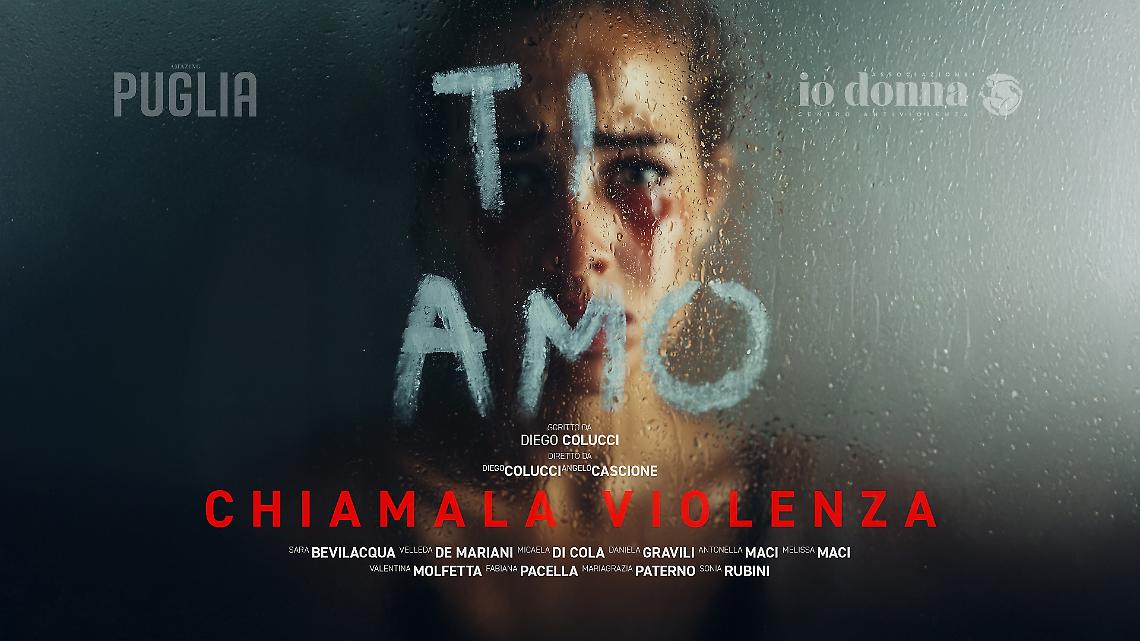 Chiamala violenza