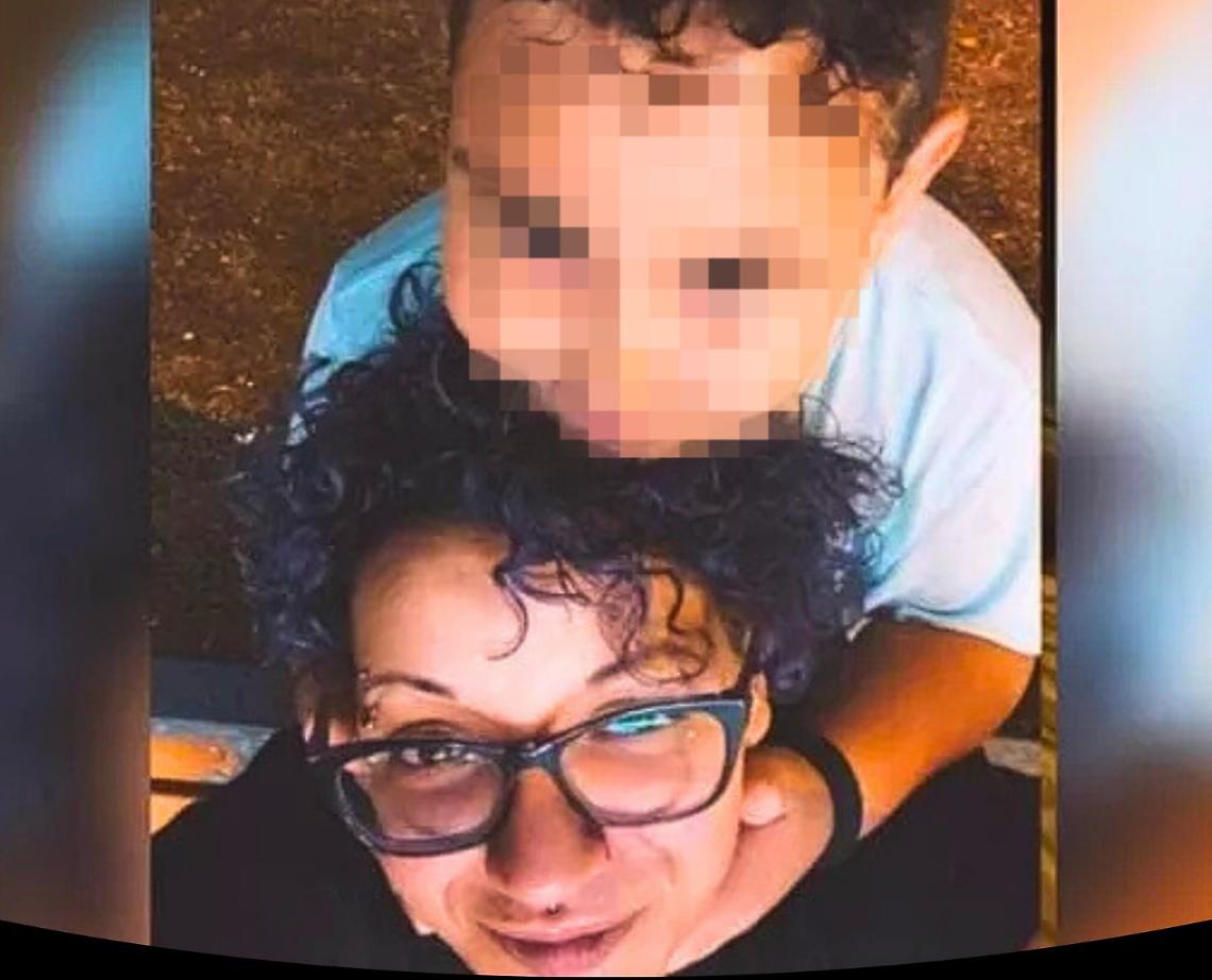 Mamma e figlio morti a Calimera