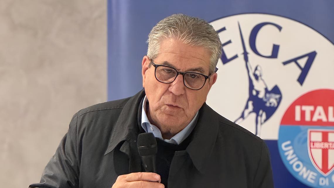 Gianfranco Chiarelli