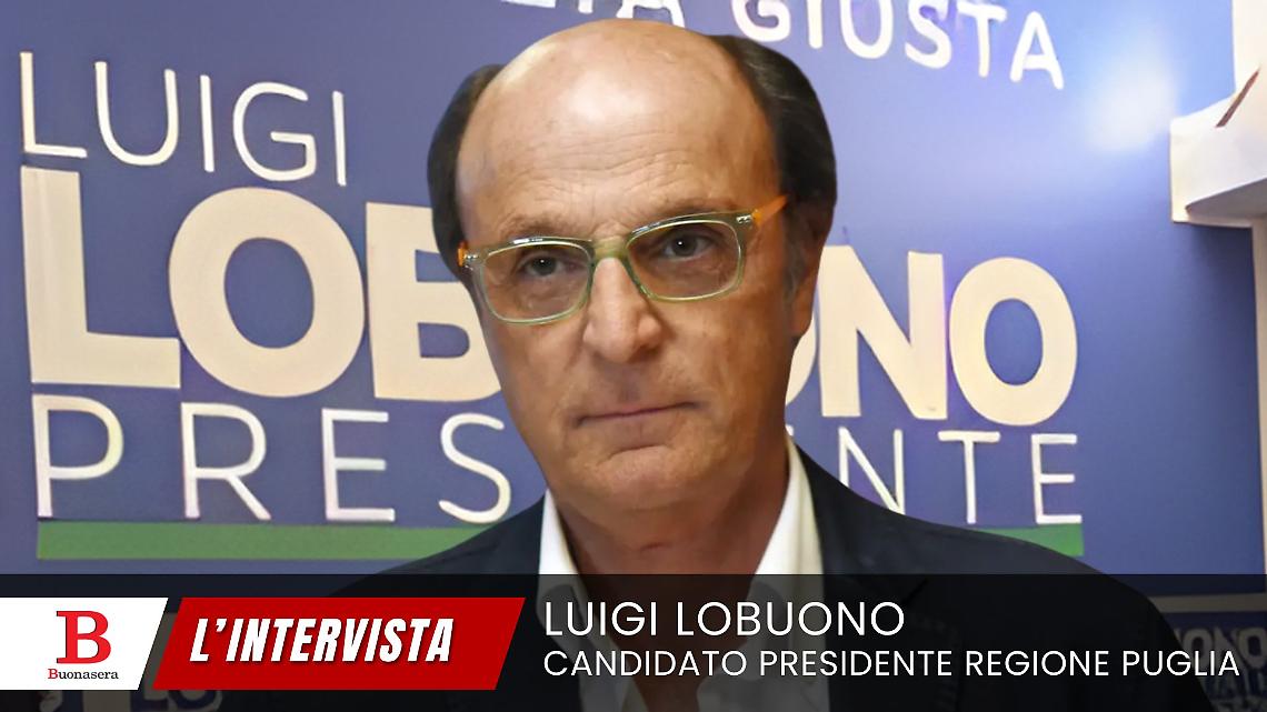 Luigi Lobuono