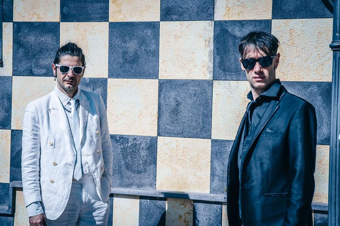 I Guappecart&ograve;