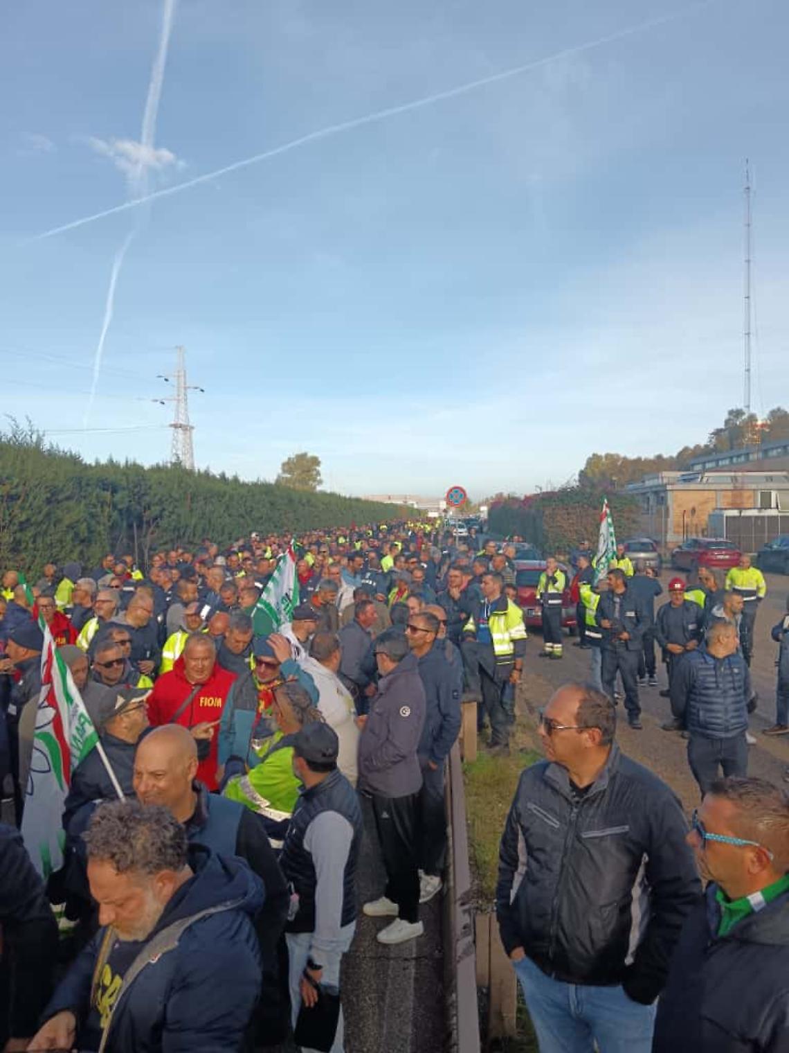 Ex Ilva, dal Governo altri 20 milioni per sostenere cassa integrazione e indennizzi ai residenti dei Tamburi