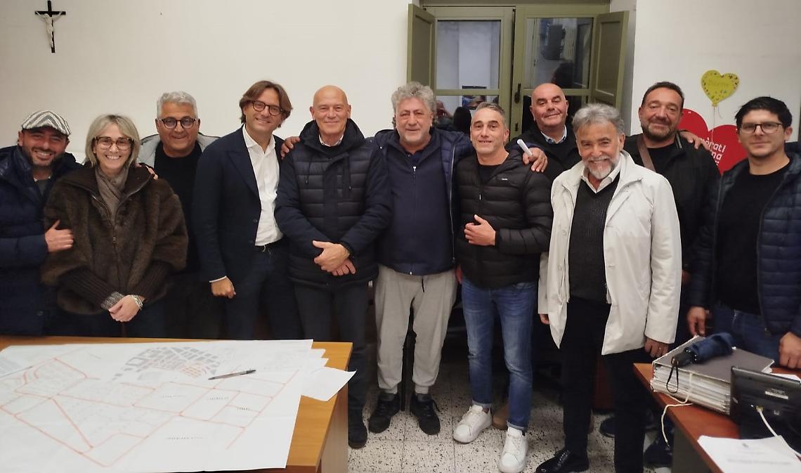 Martina Franca ridisegna il mercato settimanale