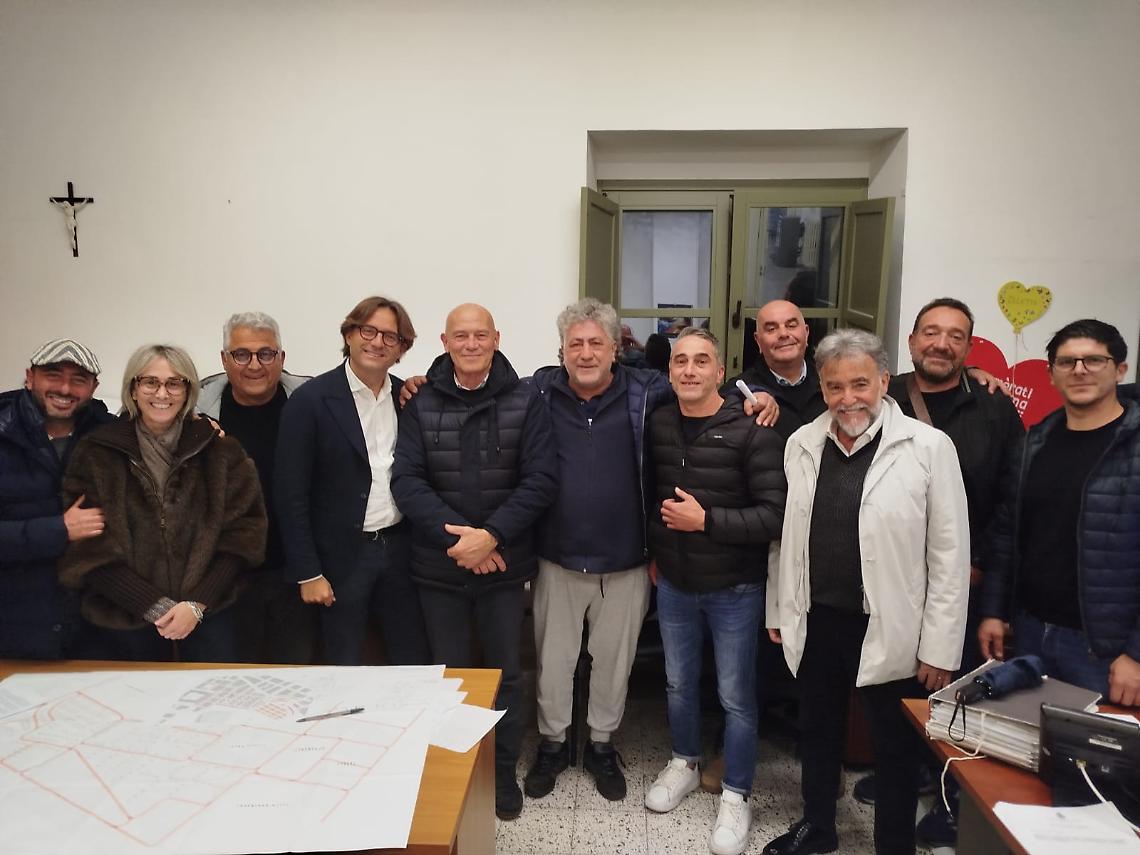 Soddisfatta Confcommercio 