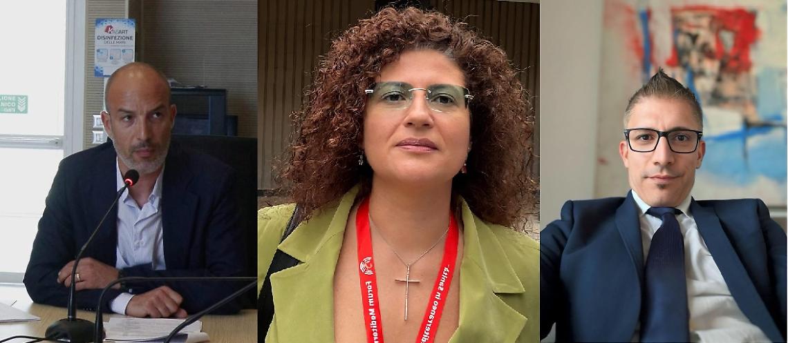 L'appello dei Fisioterapisti 