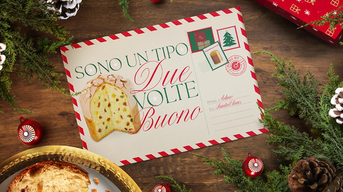 “Un panettone per la vita”, Admo rilancia la campagna nelle piazze pugliesi