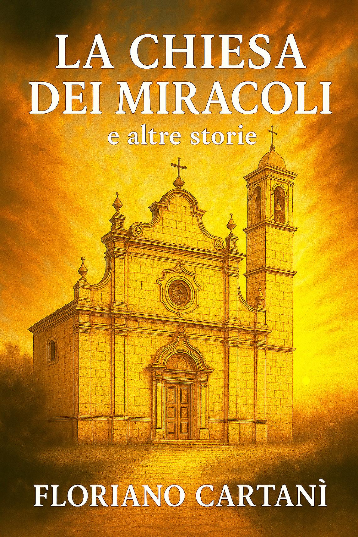 La copertina del libro