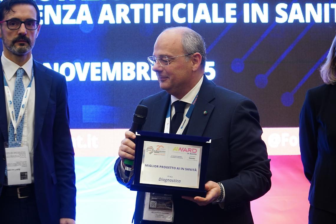 Alessandro Delle Donne