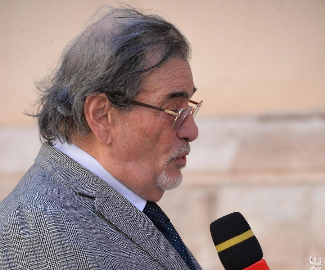 comm. Cosimo Lardiello