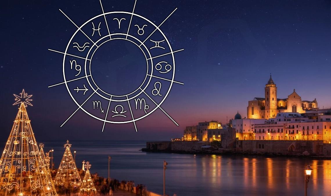 Oroscopo settimanale pugliese