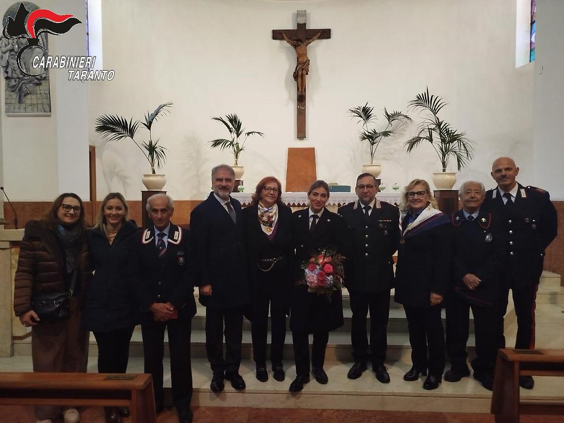 Montemesola, incontro nella Chiesa di Santa Maria della Croce contro la violenza sulle donne