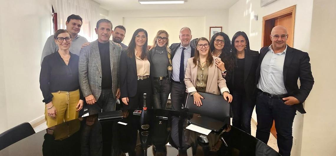 Digitalizzazione ospedaliera, Asl Bt ottiene il livello 3 EMRAM per Andria e Barletta