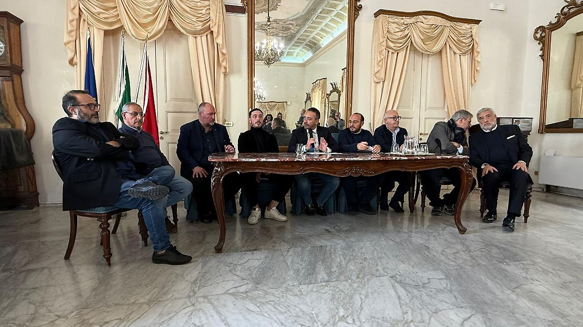 Foto di Francesco Manfuso 