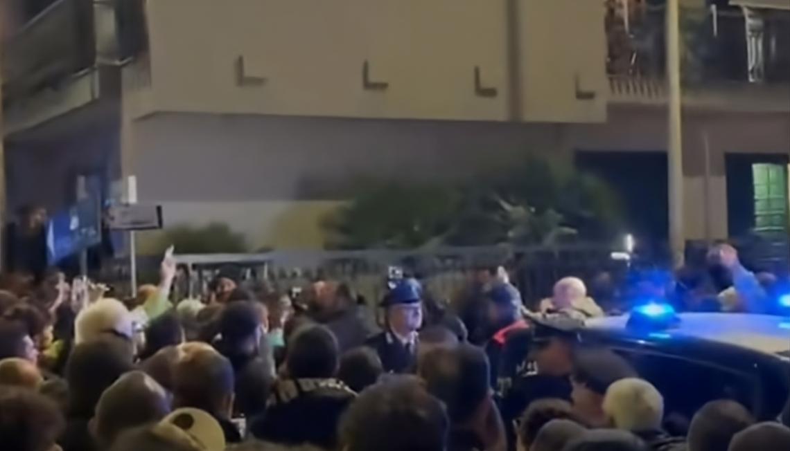 Svolta nel caso di Tatiana Tramacere: ritrovata viva la giovane scomparsa a Nardò