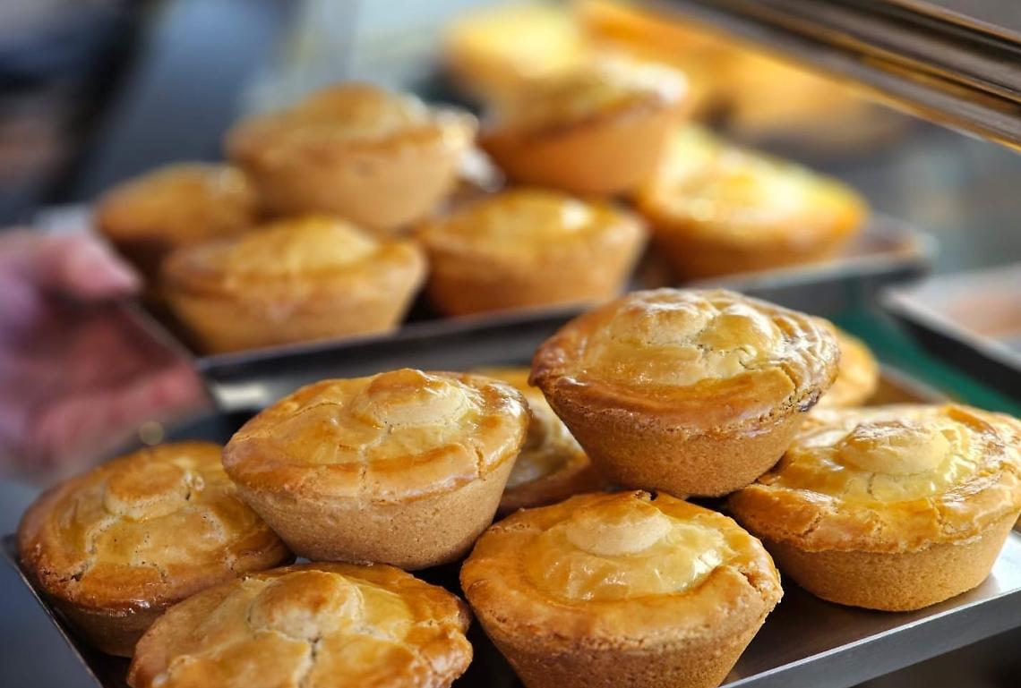 Bocconotto in Festa a Martina Franca