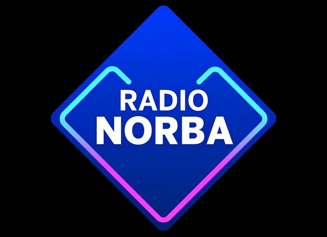 Il logo di Radio Norba