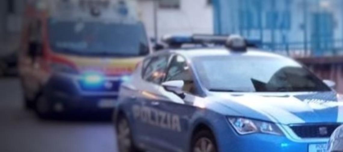 La Polizia di Stato di Bari