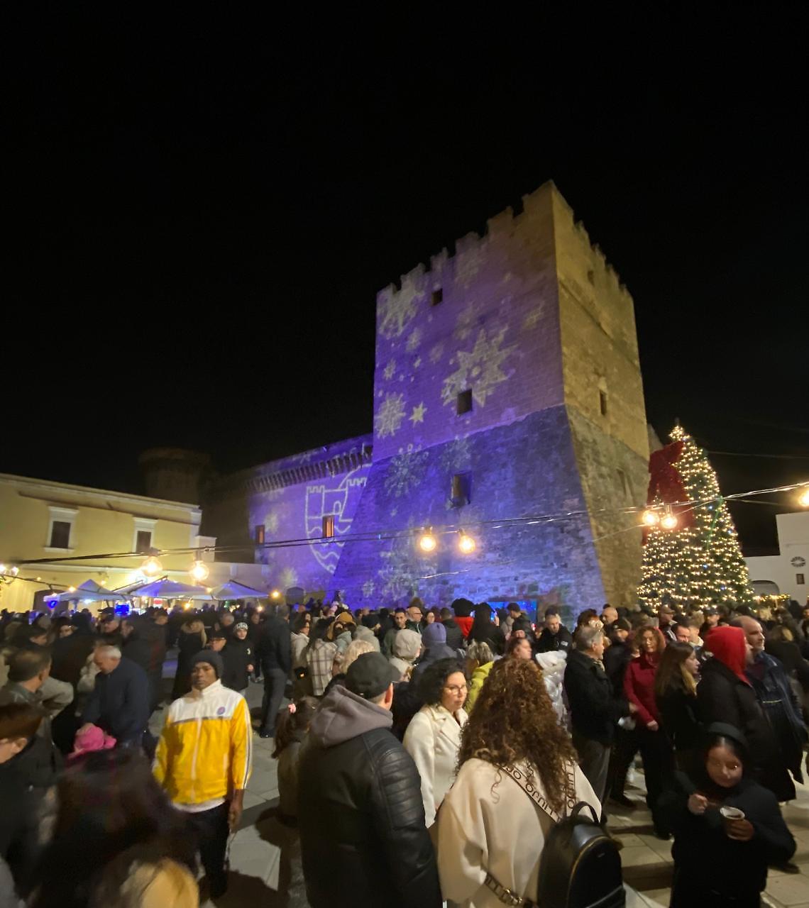 Natale 2025 a Pulsano