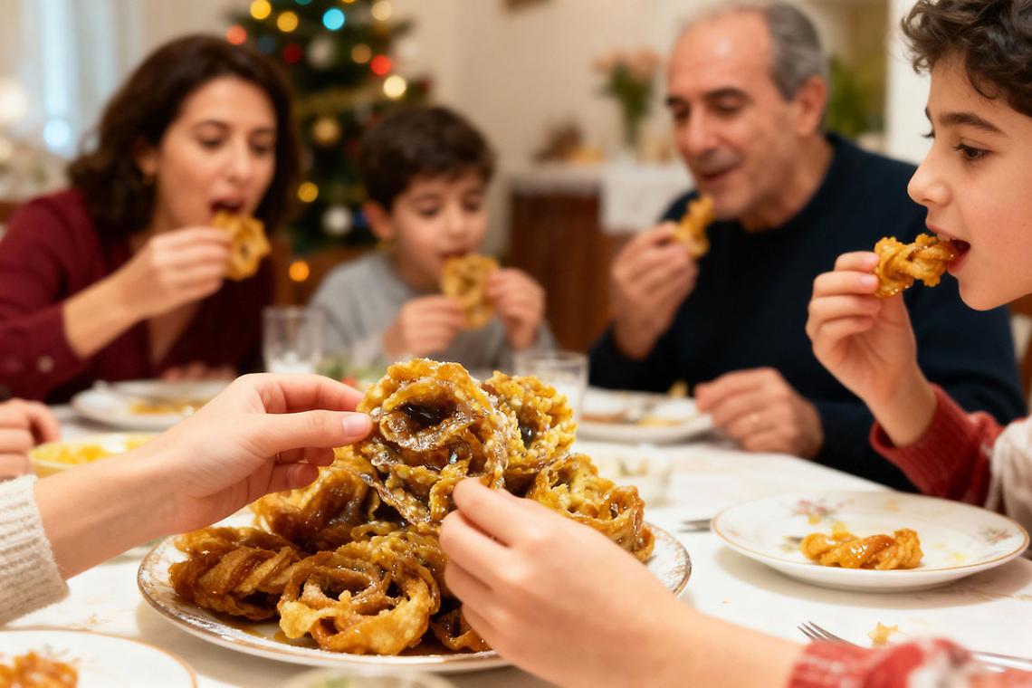 Speciale Festivit&agrave;