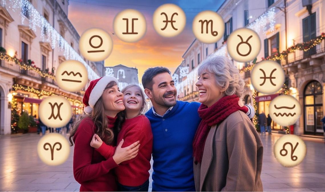 Oroscopo settimanale pugliese