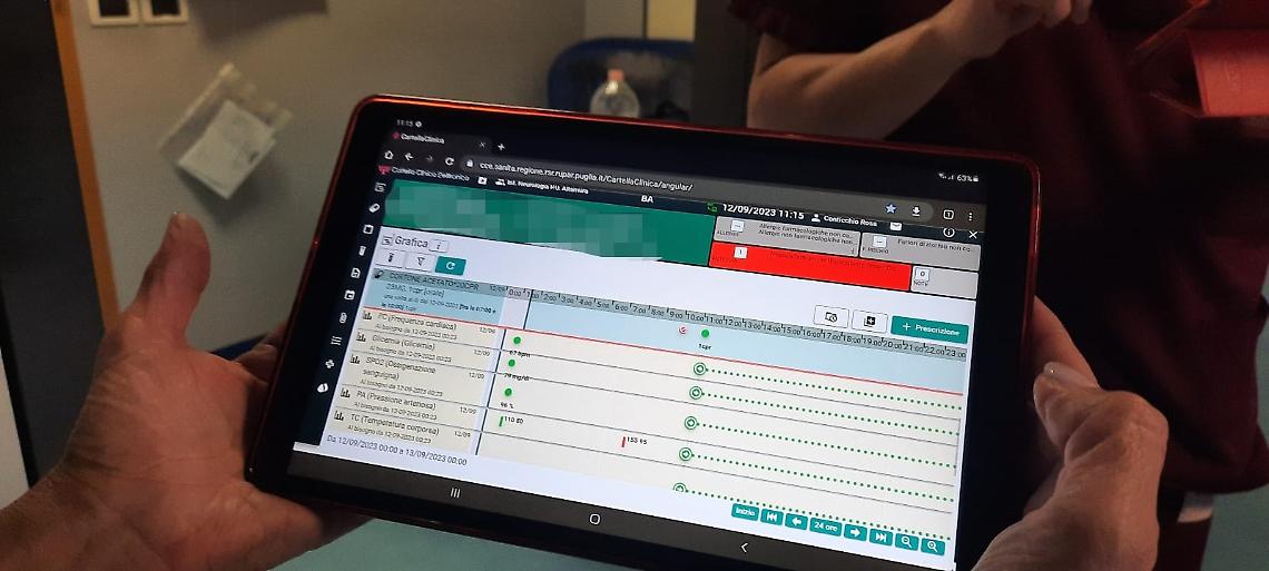 Piattaforme digitali: strumenti e contenuti per chi cura ogni giorno