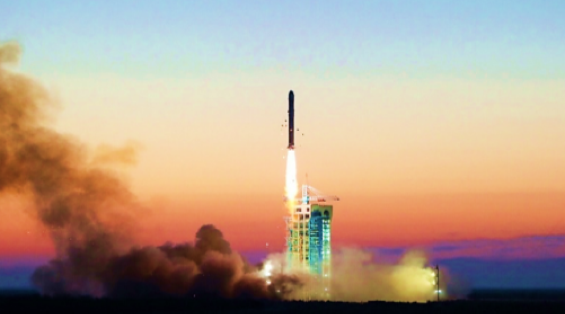 Dampe compie 10 anni, UniSalento e Infn a Nanchino per il confronto internazionale