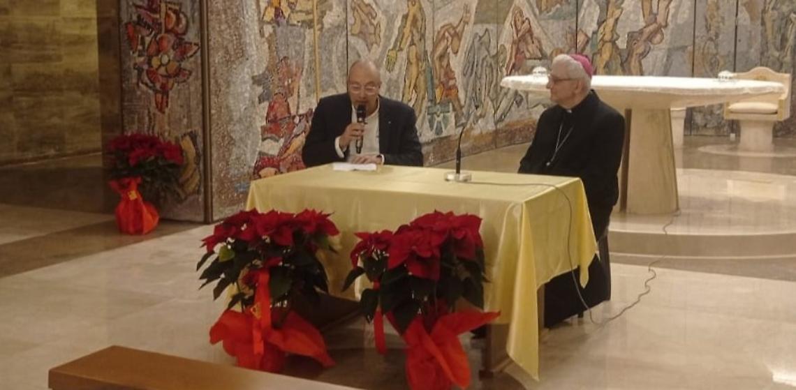 Cisl e Arcivescovo insieme su lavoro e dignit&agrave;