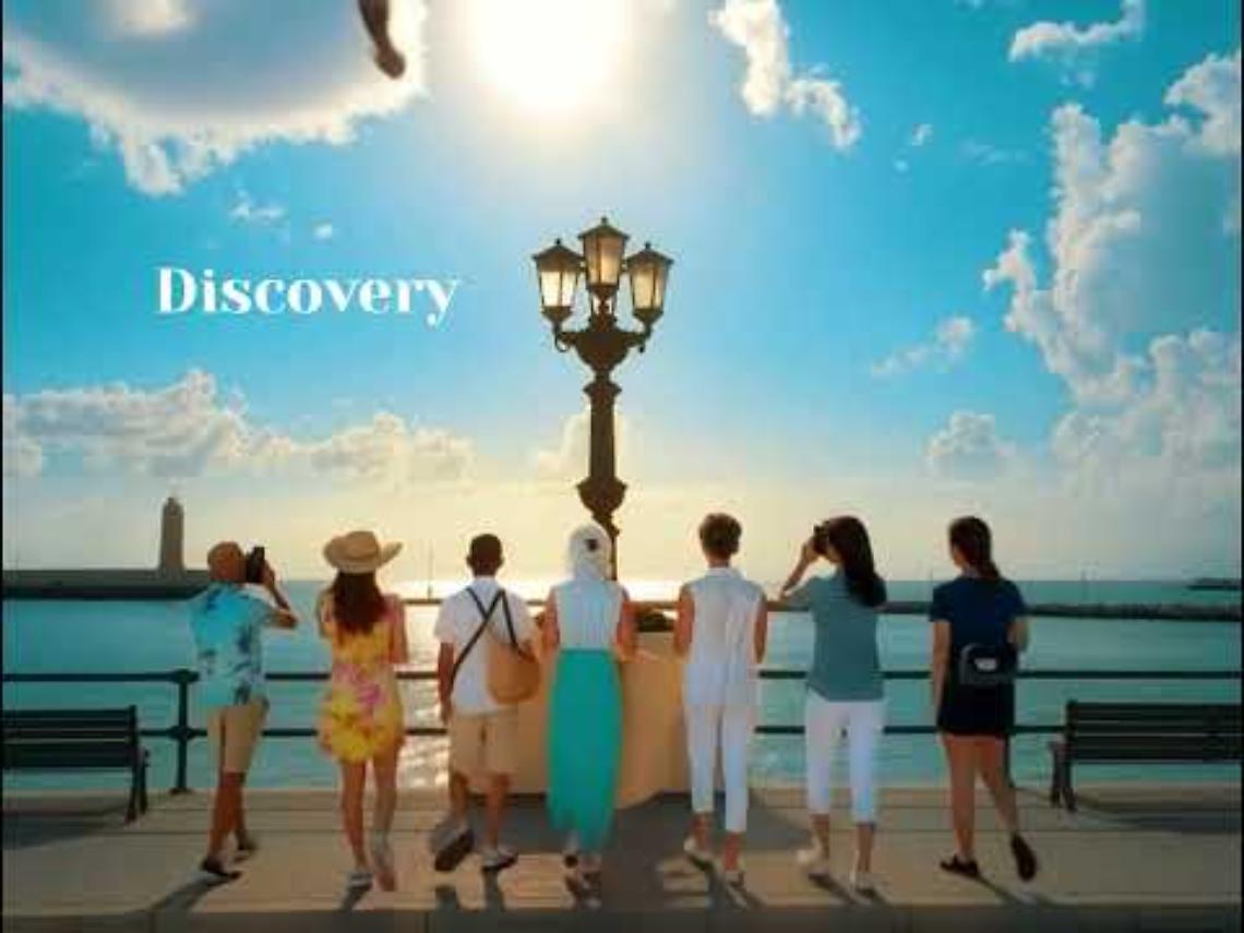 La vita scorre, Bari la custodisce - video di BariExperience