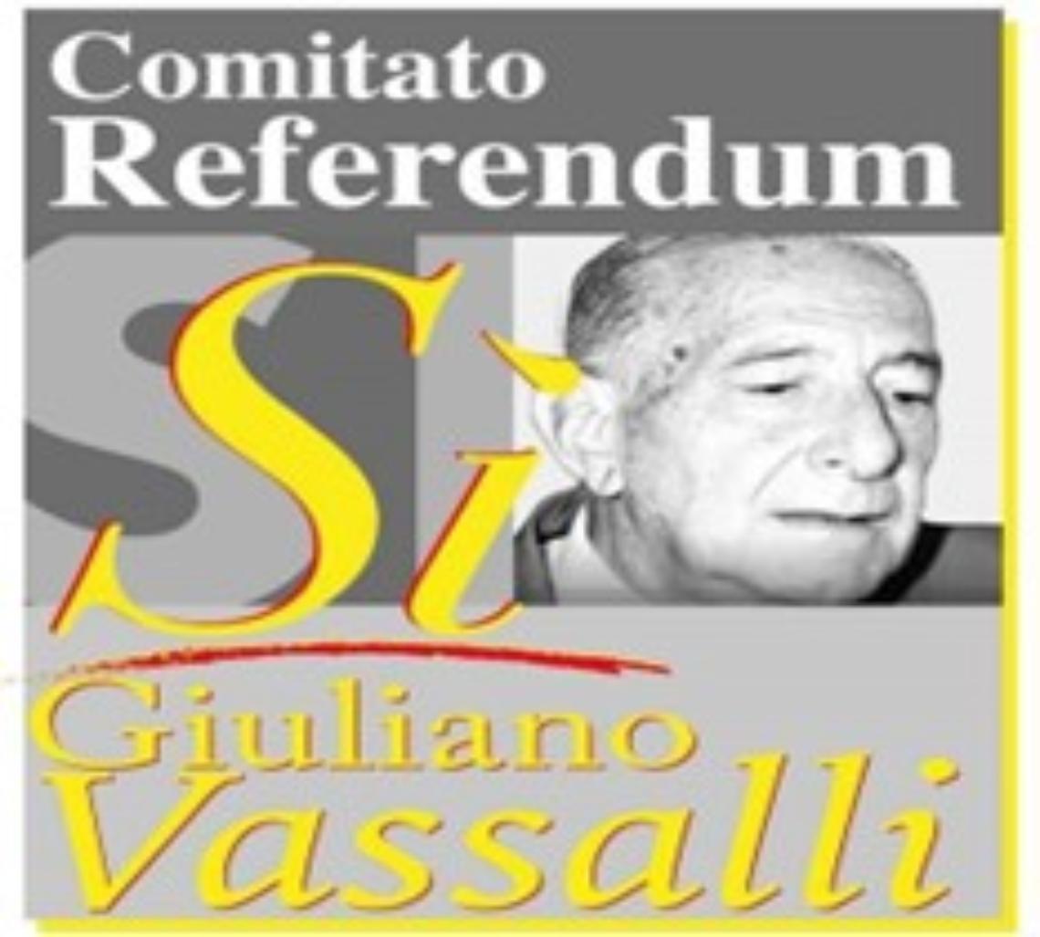 Comitato Giuliano Vassalli