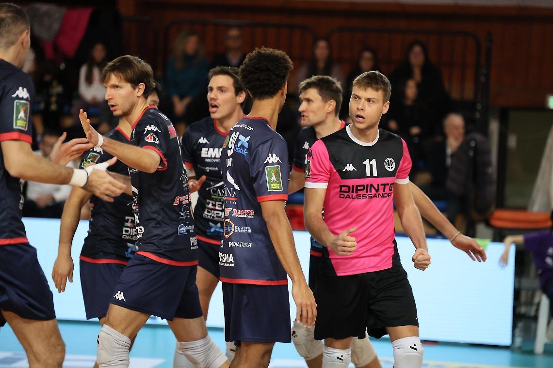 Foto ufficio stampa Abba Pineto