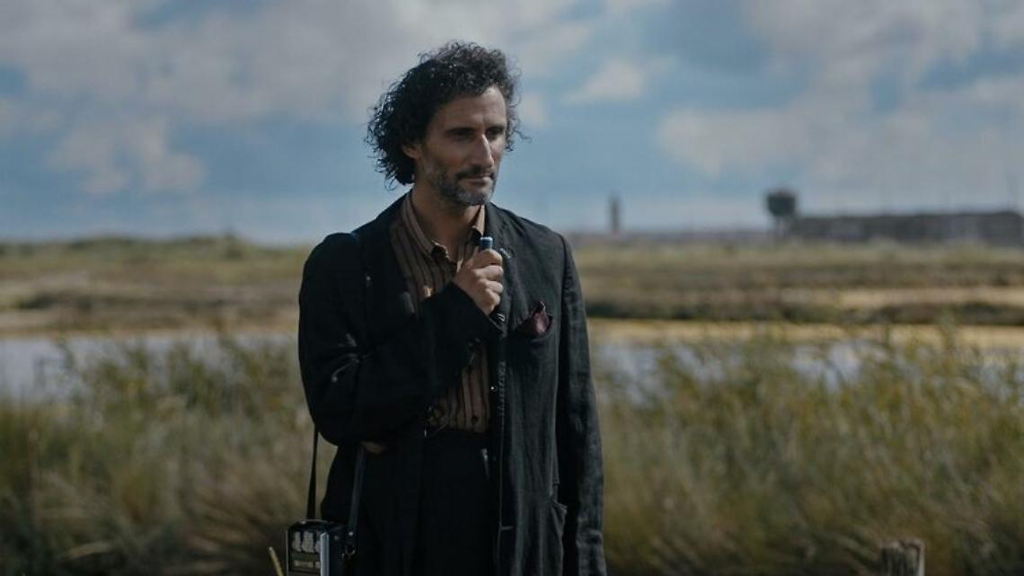 Il film "A stone dream to blossom"