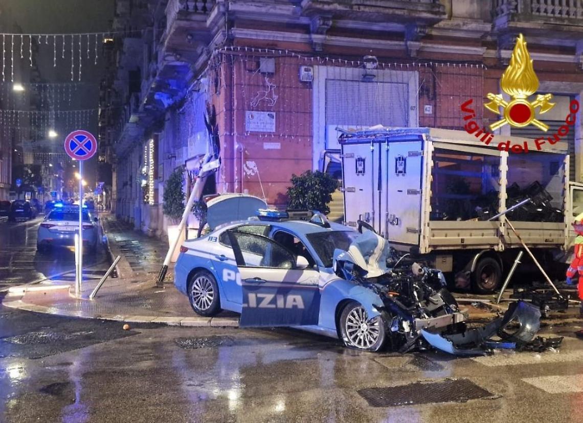 I prodotti irregolari sono stati ritirati dal mercato: 17 commercianti segnalati, 5 denunciati