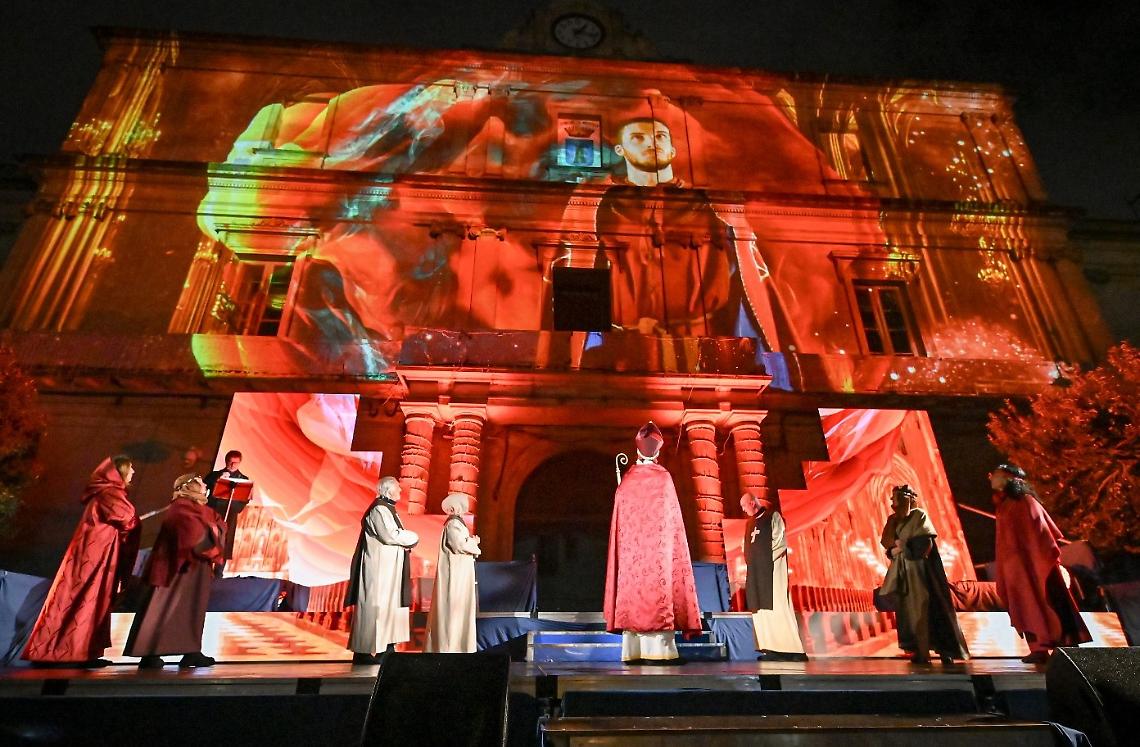 Assassinio in Cattedrale