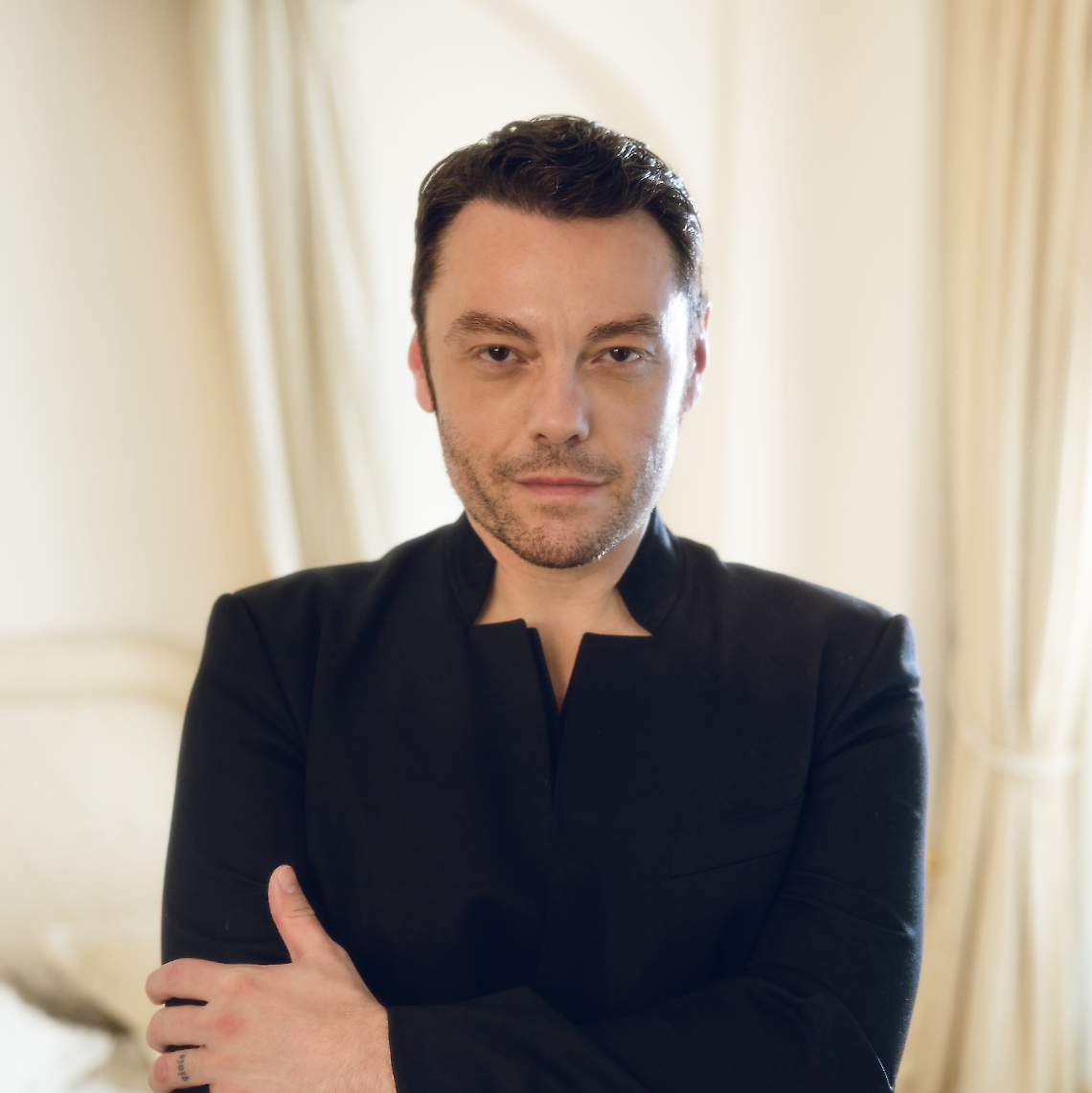 Tiziano Ferro (foto di Andrea Bianchera)