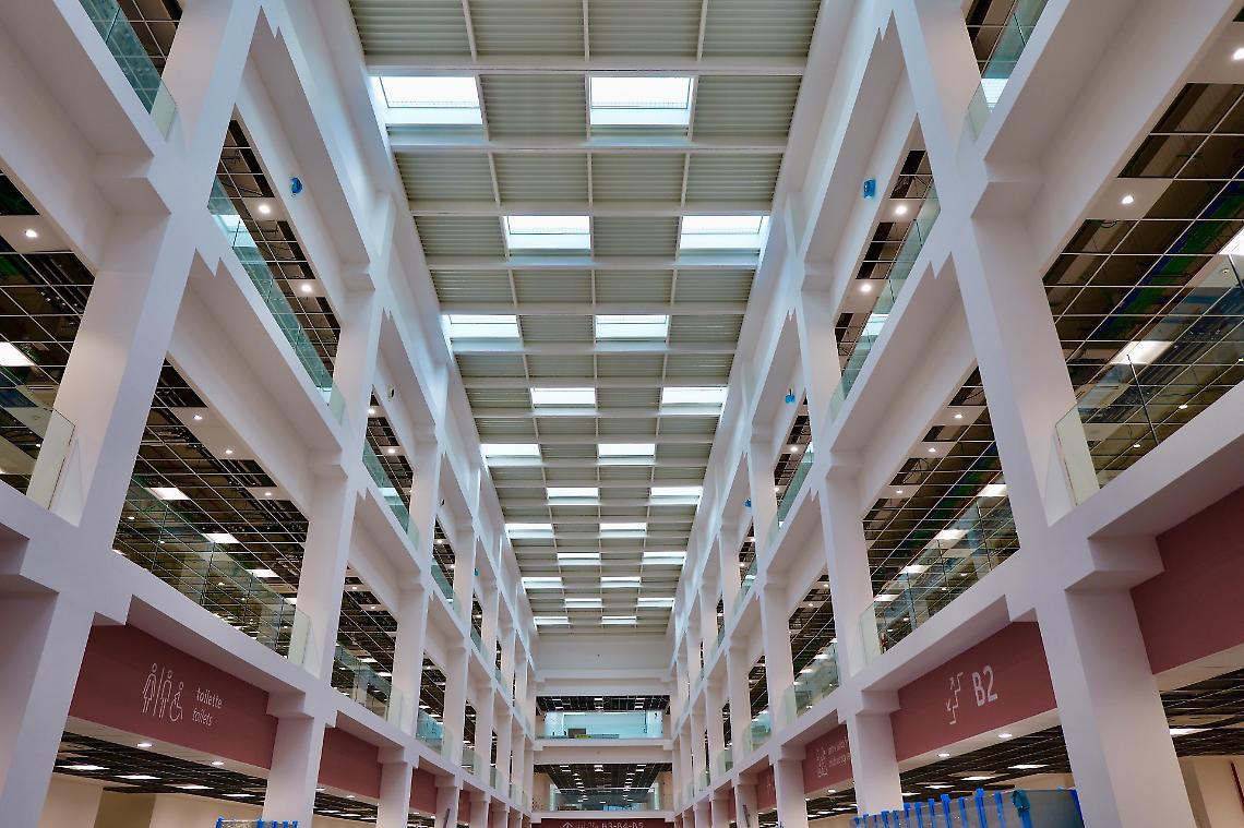 Nuovo ospedale San Cataldo, &ldquo;Solo propaganda sulla pelle dei cittadini&rdquo;