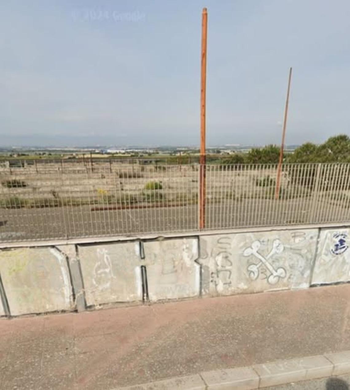 Firmato l&rsquo;accordo per il recupero di una struttura sportiva abbandonata