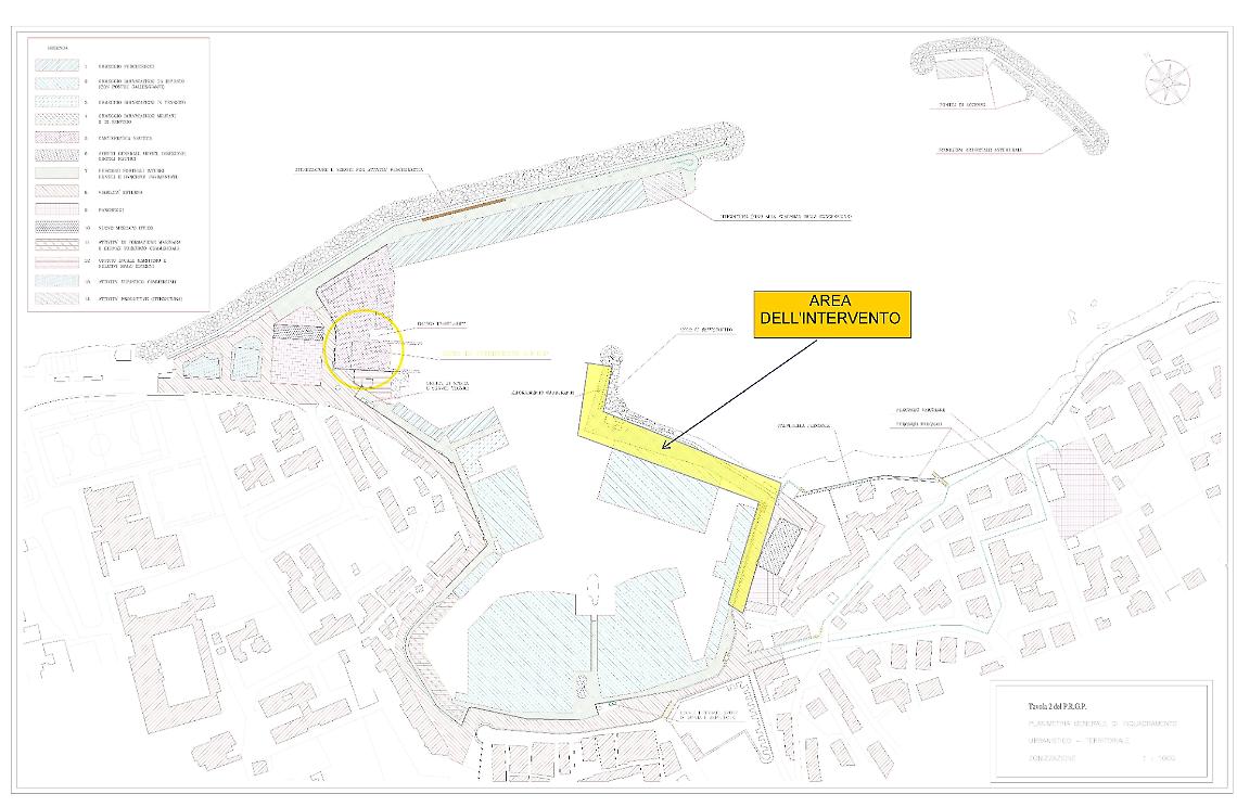Porto di Bisceglie, quasi 1,5 milioni per il Molo di Levante