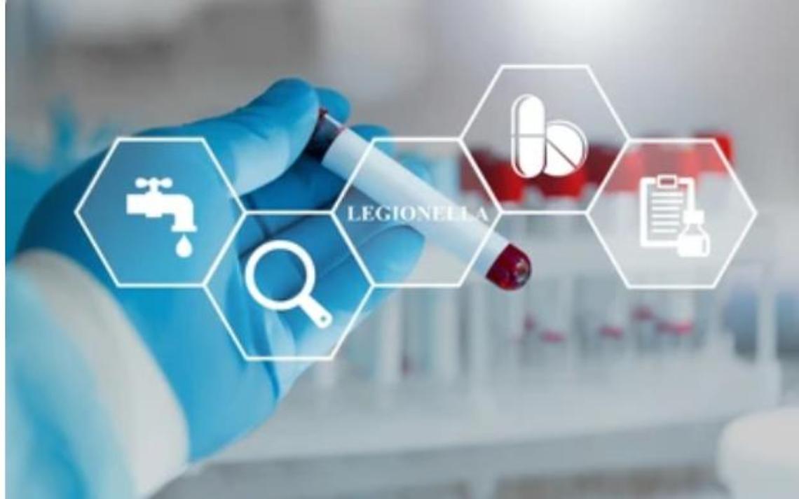 Legionella