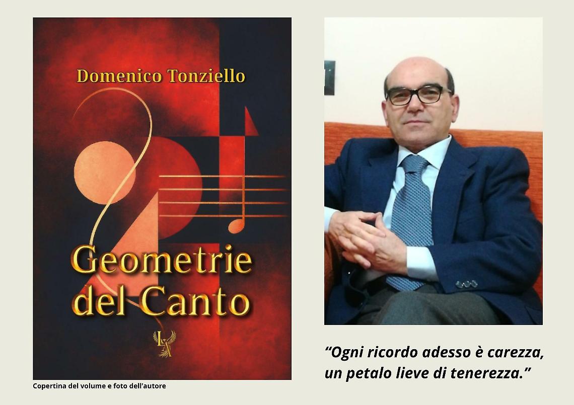 "Geometrie del canto": la poesia come resistenza