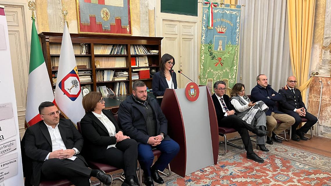 Bilancio di fine anno a Massafra