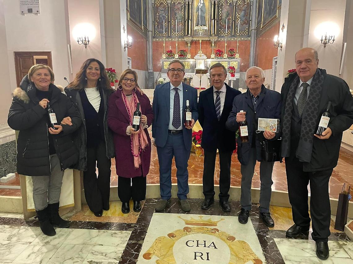 &ldquo;I Presepi a Taranto&rdquo;, il 6 gennaio la serata finale della XXXVII edizione