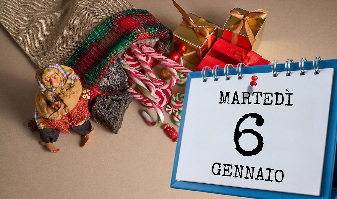 Marted&igrave; 6 gennaio: gli eventi in Puglia