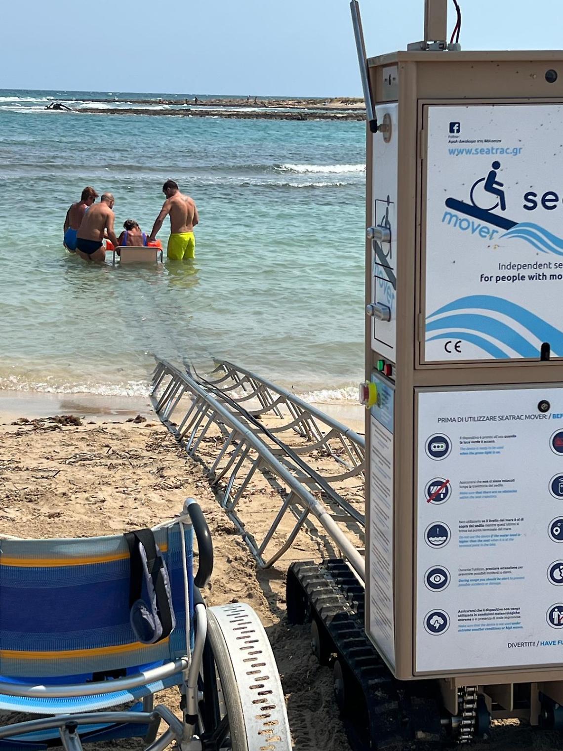 Finanziamenti per l'inclusione a Carovigno