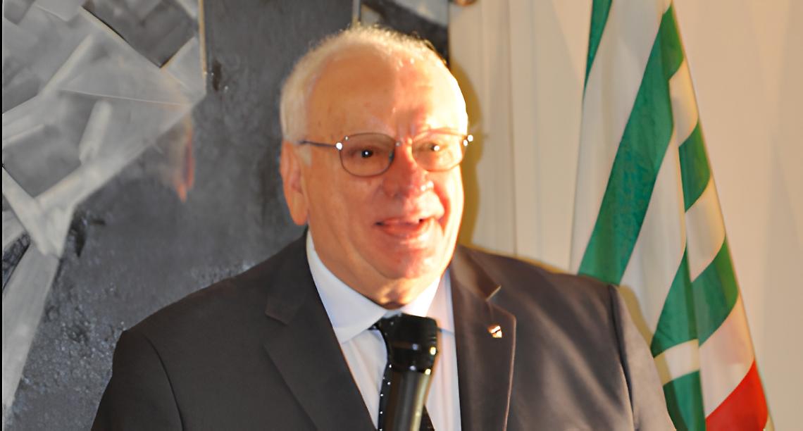 Massimo Caliandro