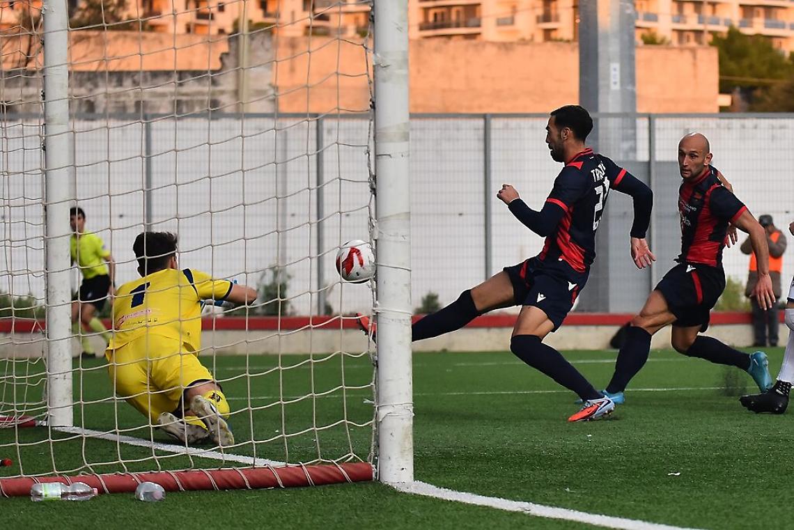 Foto dal sito della SS Taranto 