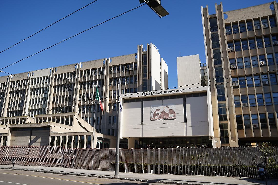 Il Tribunale di Lecce