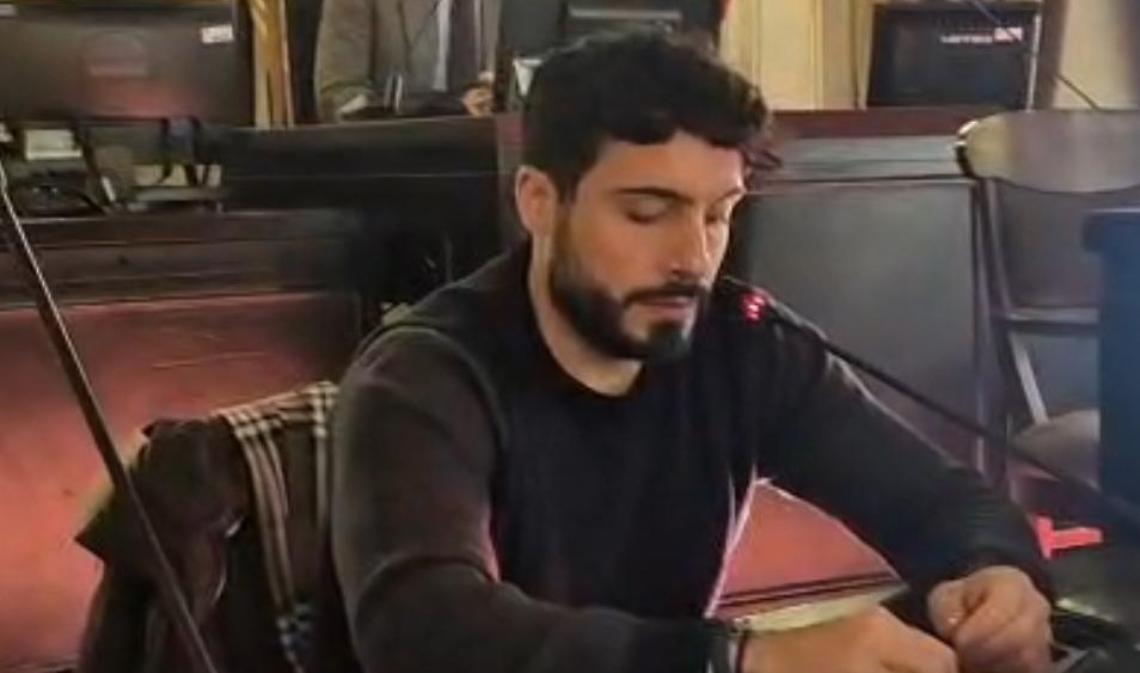 Roberto Giordano Anguilla