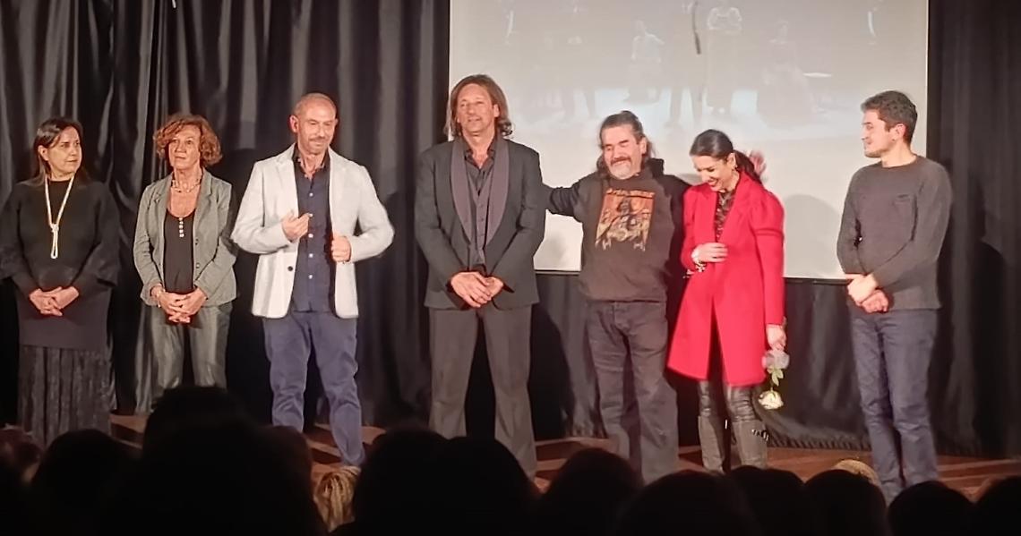 &ldquo;Un palco mille storie&rdquo;, debutto da tutto esaurito al teatro Turoldo