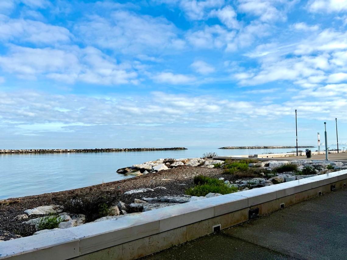 Azione Universitaria propone un&rsquo;aula studio al Waterfront di San Girolamo
