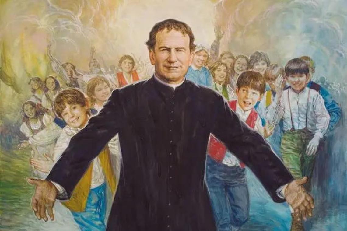 San Giovanni Bosco